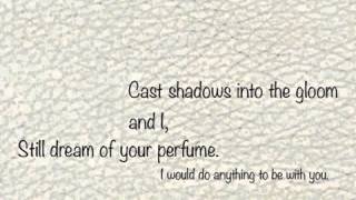 Aftermath lyrics - Hurt