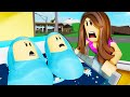 Twins Born To Be Hated A Sad Roblox Movie