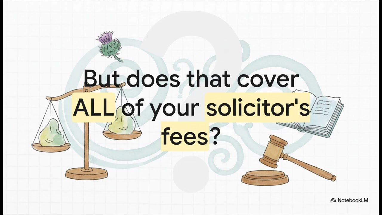 No Win No Fee Scotland — How Does It Actually Work?