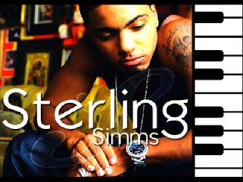 Sterling Simms - True Love