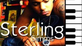 Sterling Simms - True Love