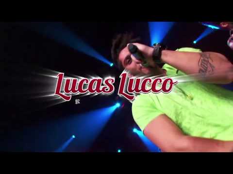 ISRAEL E RODOLFFO + LUCAS LUCCO - ATLANTA MUSIC HALL - 21/12/12