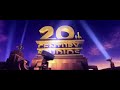 20th Century Studios 2022 For Nick And Ellis The Movie Special
