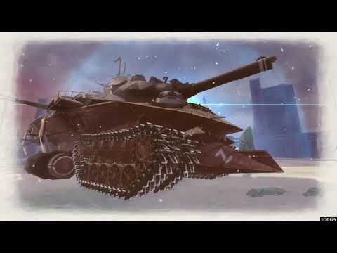 Valkyria Chronicles 4 | Chapter 18 - The Final Battle (A Rank / 2 turns)