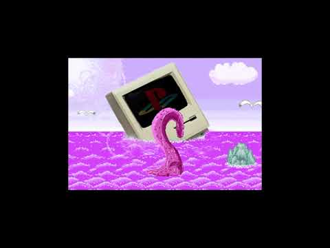 2021 Cloud Rap Type Beat