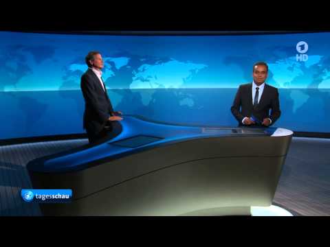 Tagesschau: DE-CIX verklagt BND - Massenhafter Zugriff auf Internet-Daten