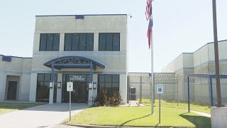 Brazos County seeks to hire more jail staff as inmate numbers rise
