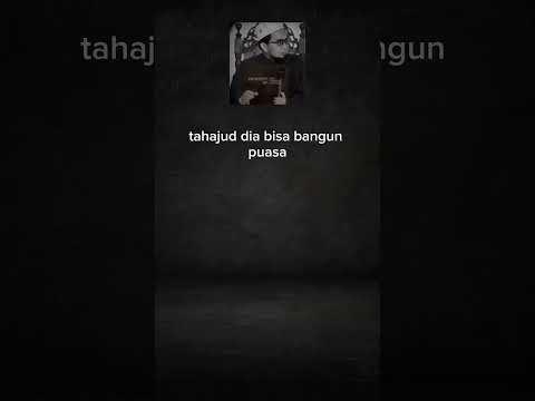 MENGENAL ALLAH • Ust Adi Hidayat