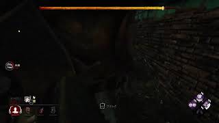 DbD無課金キラー