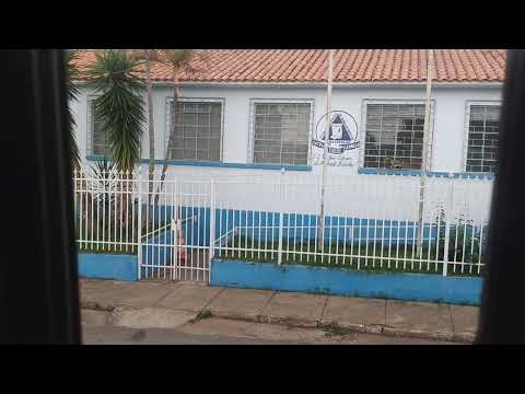 CANA VERDE MG PASSEI PERTO DA ESCOLA SIM