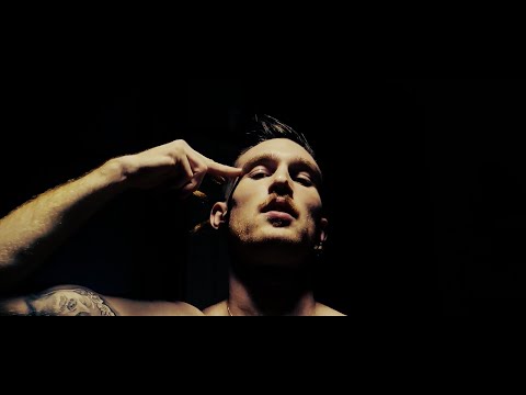 MARCO KATANA - Medallón (Prod. Raggattack) (Videoclip Oficial)