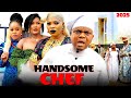 Handsome Chef Full Movie Ken Erics Movies 2025 Nigerian Movies 2025 Latest Full Movies
