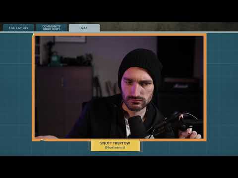 Community FYI: I set my Alt+Scroll set to +/- on my number pad