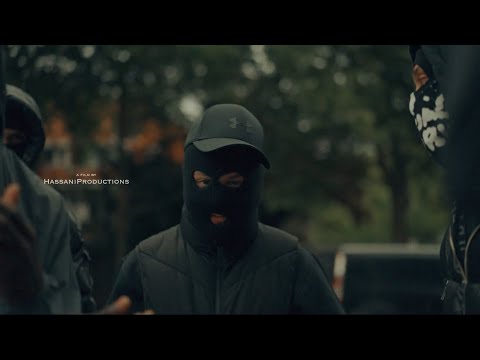 Srrapu - Echt Of Nep Ft Tyzonetwo [Music Video]