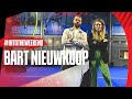 SMASHING #INTOTHEWEEKEND met BART NIEUWKOOP ?