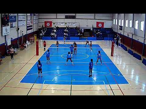 HERMANOS CAÑADA CV MANACOR IFB - ENTRECULTURAS MONTESION