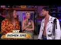 Javier Bernal is going through it: WWE NXT, Dec. 6, 2022