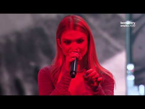 Margaret x Tomasz Organek - Zapytaj mnie czy cię kocham #BestselleryEmpiku2020