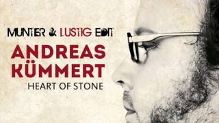 Andreas Kümmert - Heart of Stone (Munter und Lustig Edit)