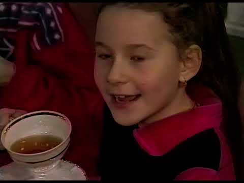 TĘCZOWY MUSIC BOX 118 - "BAJECZKA O DOMKU DO WYNAJECIA" - KRZYSZTOF TYNIEC - emisja 26.3.1995