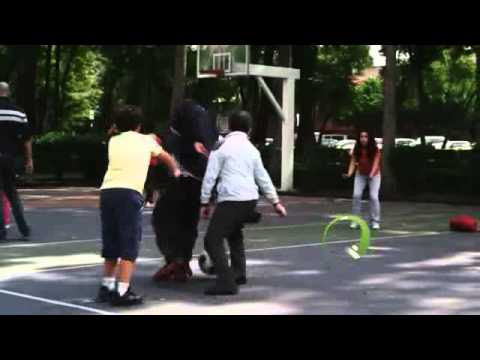 Chécate, Mídete, Muévete El Papá