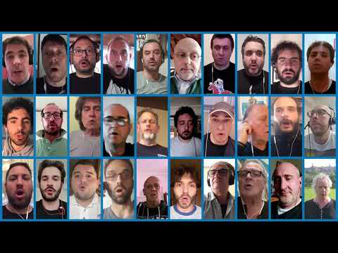 L'Onda canta - Margheritè