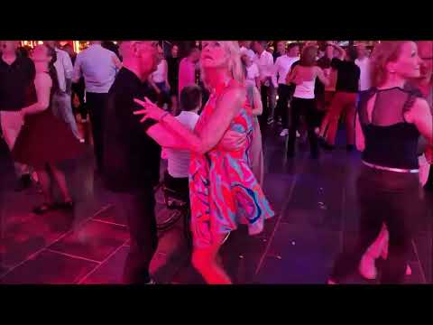 Über 30 Party Alando Osnabrück 30 04 2025