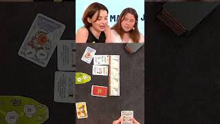 Ça passe pas le X !!! 🙋‍♀️​🙋​🙋‍♂️​ #masterj2s #avelemming #bestof #boardgames #jeudesociété