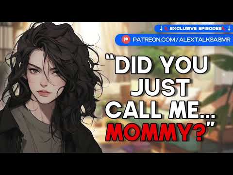 [🌶️SPICY🌶️] [F4F] Accidentally calling your girlfriend mommy | [good girl] [praise] Girlfriend ASMR