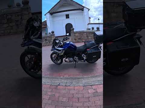 Bogotá a Duitama Oicatá por Colombia en Moto 🏍️ #motos #motorcycle #viajeenmoto #viajes #colombia