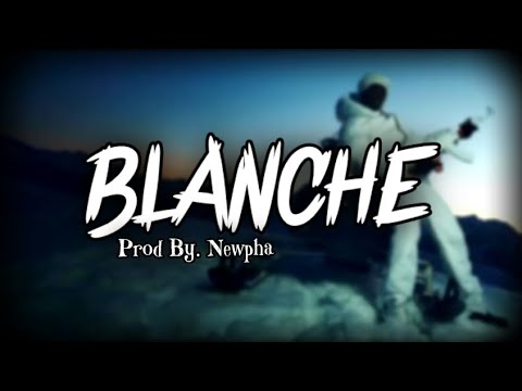 [ FREE ] Ninho x Larry x Zola ft.Leto Type Beat Trap - "BLANCHE" - Instru Rap - Banger | Prod.Newpha