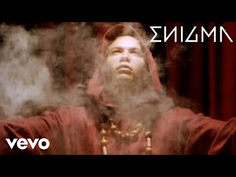 Enigma - Back To The Rivers Of Belief: Way To Eternity / Hallelujah / The Rivers Of Belief