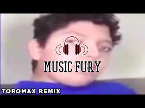 TORO MAX REMIX [MUSIC FURY]