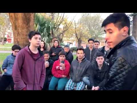 PAXE vs DOBLE T - OCTAVOS FECHA 1 - ITALIA FREE TSAS