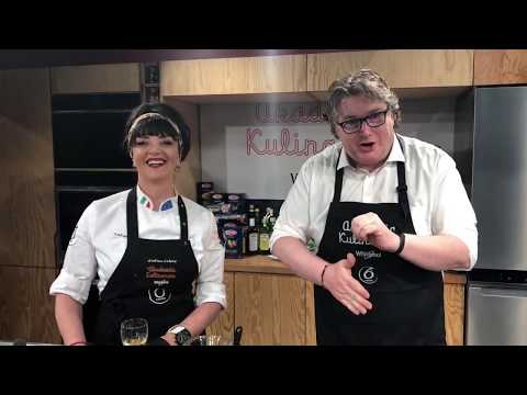 Warsztaty kulinarne – Risotto z groszkiem i boczkiem