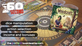 Unknown - Woodcraft video thumbnail