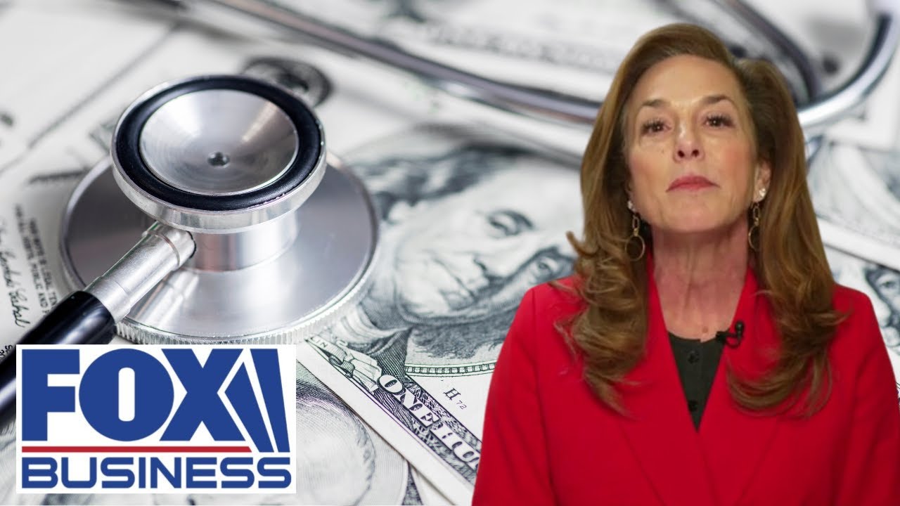 'ZIP, ZILCH, ZERO': Subsidies 'DO NOTHING' to lower costs for Americans, lawmaker explains