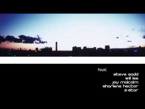 03 Sunlightsquare - Summer Night [Sunlightsquare Records]