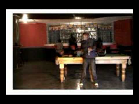 DROP IT DOWN Genii Blakk Feat  John O  Dreamz mpeg4