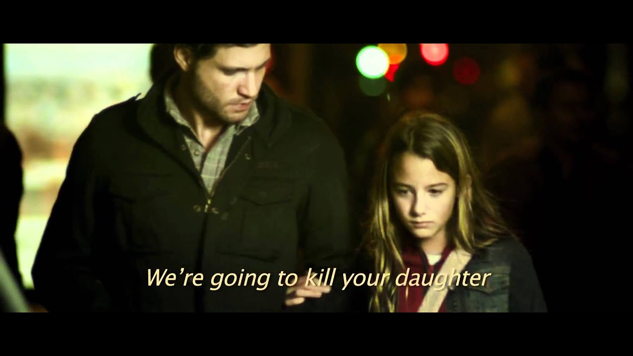 Greetings to the Devil