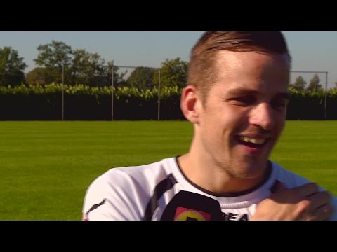 Wie wint de broederstrijd? Mats of Ralf Seuntjens?