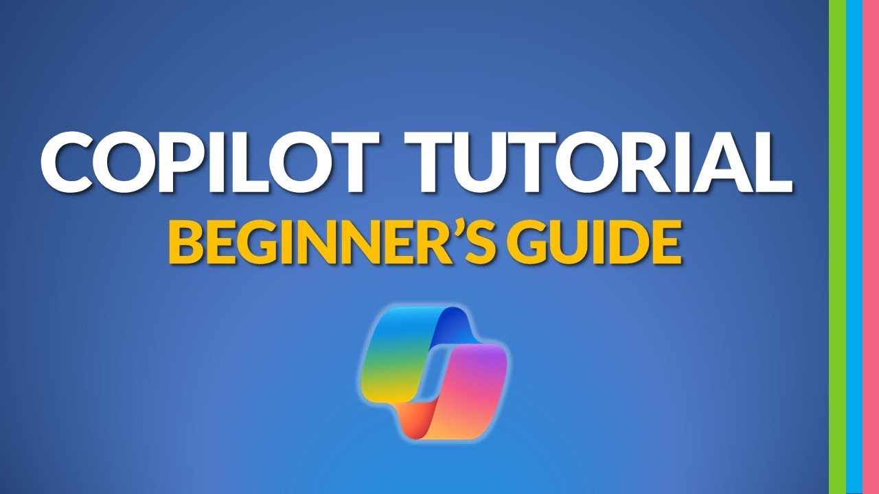 Microsoft 365 Copilot Tutorial – Beginner’s Guide (2025)