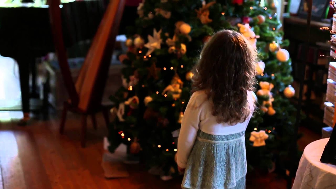 Buon Natale da Accademia Musicale Amadeus