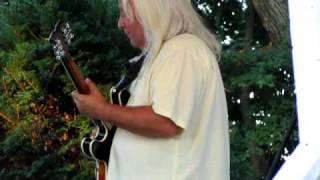 Mark Marquis Group- Witchi Tai To