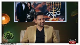 Rooted - Accessing the Voice of God | Part 6