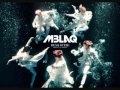 MBLAQ 엠블랙- Darling { Blaq Style album } 