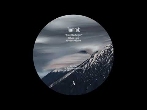 Indefinite Pitch premieres. Tumrok - Relika [Unknown Timeline]
