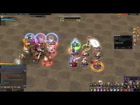 [AO EU] Titan Finale (05/04/2020)