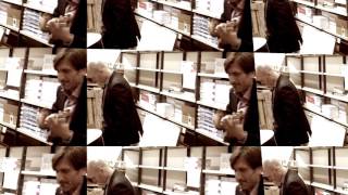 Something - Gianfranco Liori and Jules Reid (2014)