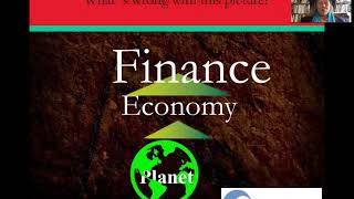 Radical Hope for a Finer Future